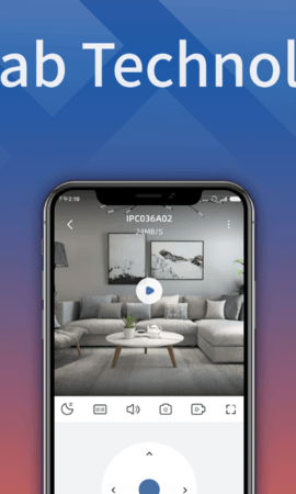 小白慧家官网版图2