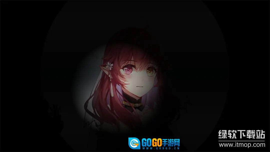 月圆之堡最新版图5