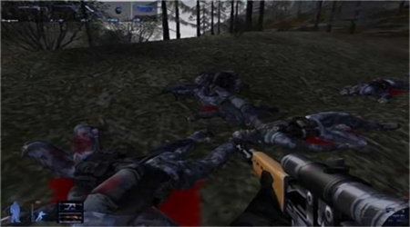 秘密潜入2手机版图3