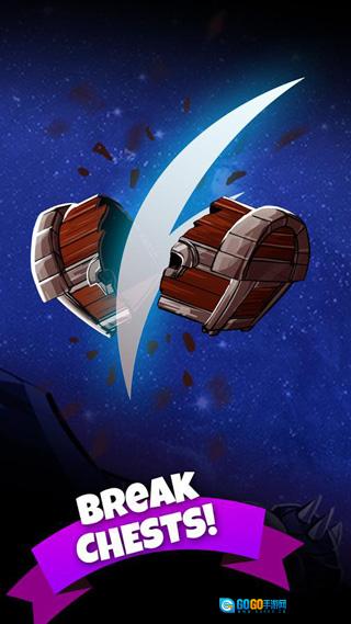 野蛮金色英雄图2