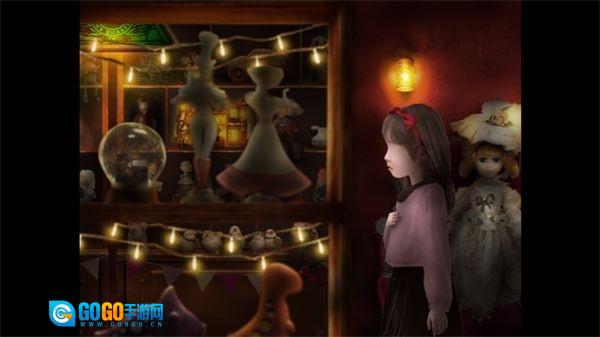 翌日玩具屋的低语游戏安卓版图2