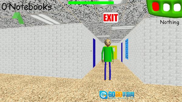 巴迪老师菜单图3