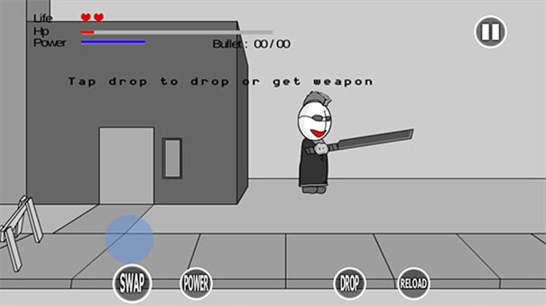 疯狂机械手免费版(2)