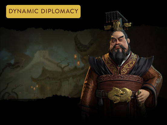 文明6安卓中文版(2)