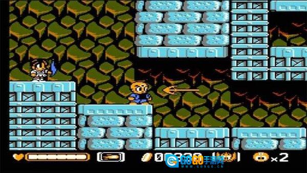 三目童子游戏手机版图1