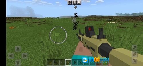 Guns Mods最新版图3