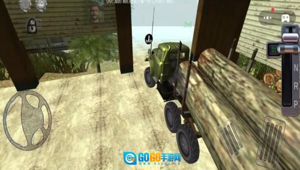 卡车运输任务游戏手机版图2