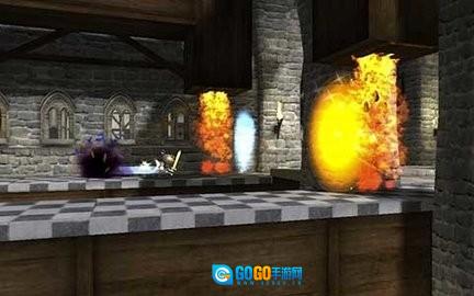 发条骑士2中文版图2