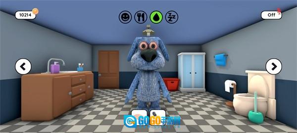 会说话的巴勃罗游戏手机版图2