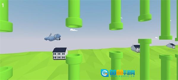 会说话的巴勃罗游戏手机版图1