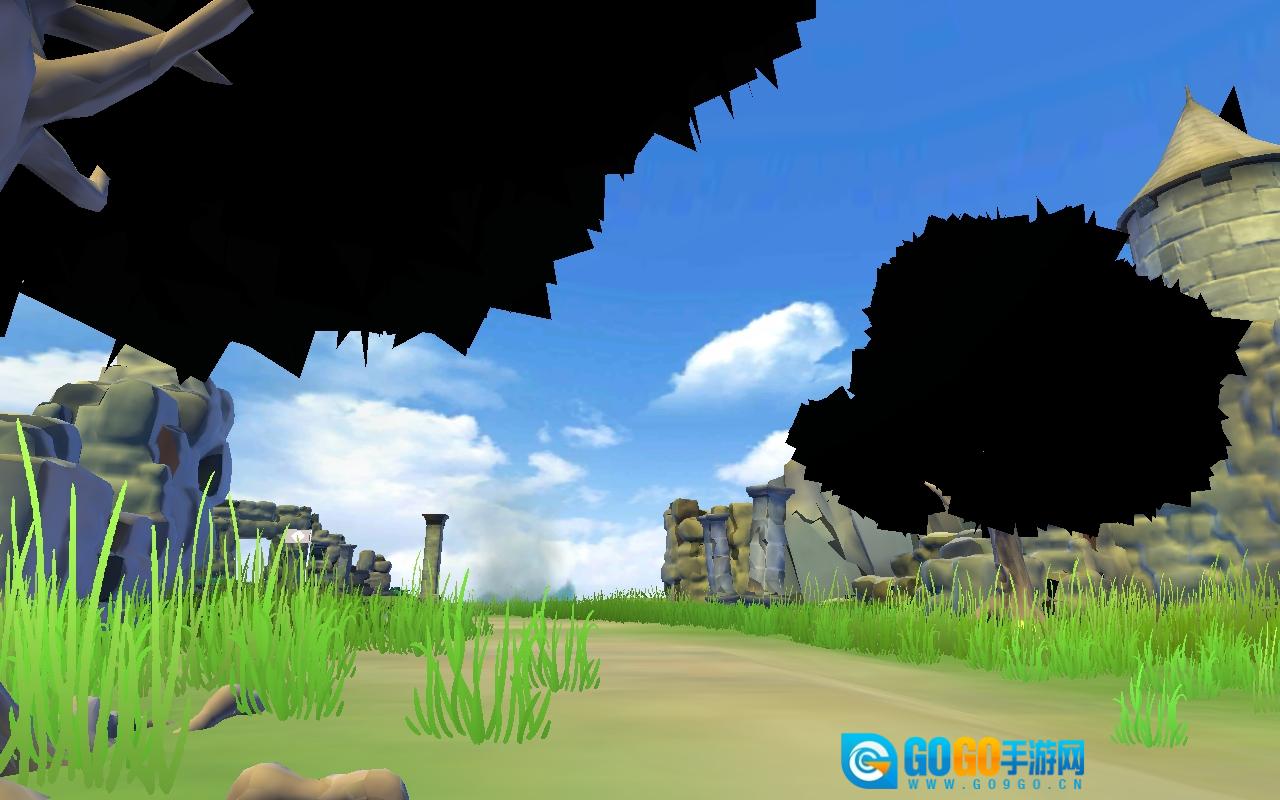 小忍枪战计划游戏安卓版图1