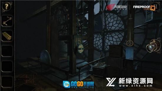 迷室3免费版图4