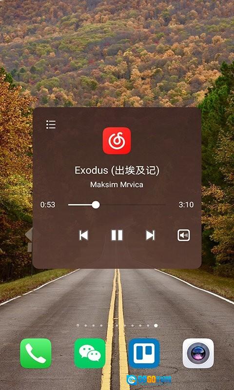 超人悬浮菜单最新版图2