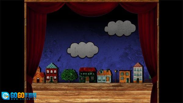 翌日玩具屋的低语游戏安卓版图3