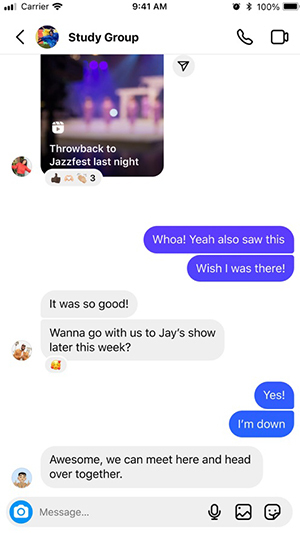 instagram安卓官网版