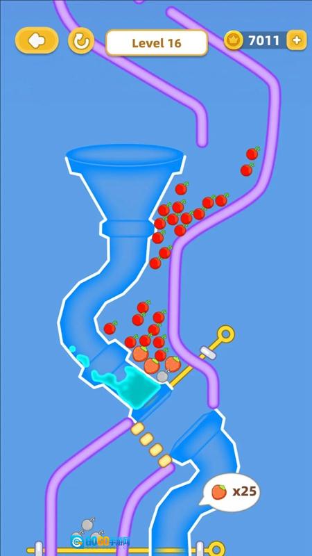 水果大冒险游戏最新版图1