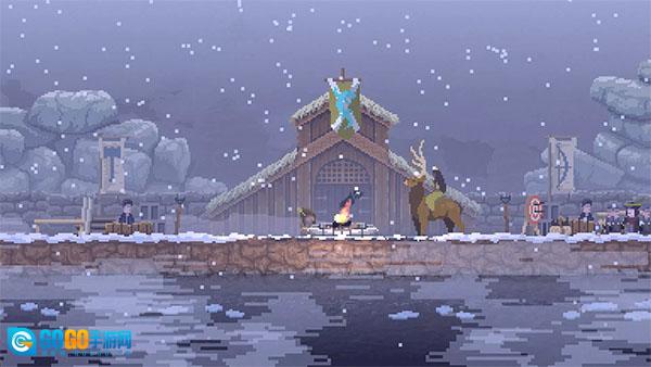 王国新大陆手机版图4