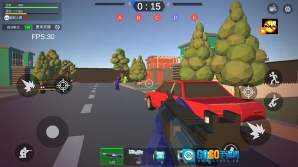 最后的狙击王图1