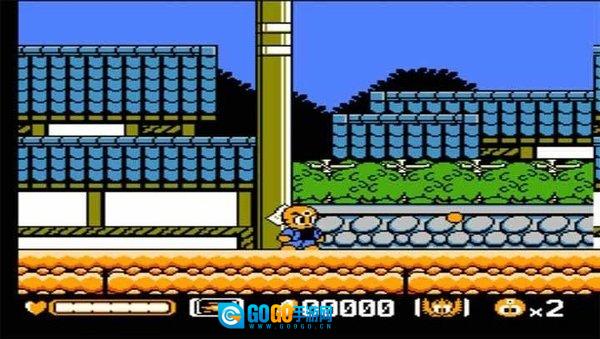 三目童子游戏手机版图3