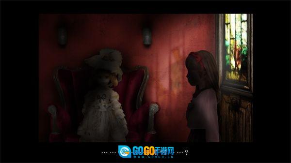 翌日玩具屋的低语游戏安卓版图1