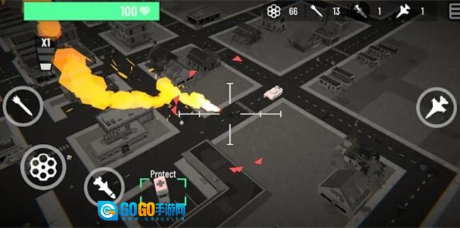 无人机突击游戏图4
