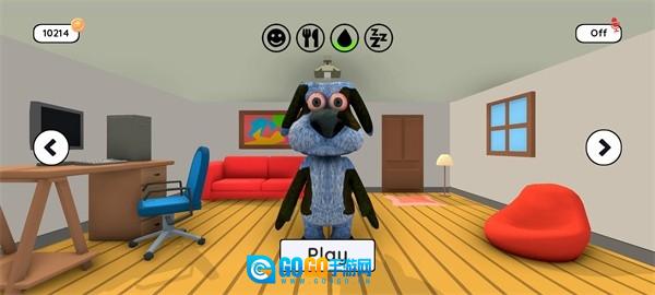 会说话的巴勃罗游戏手机版图3