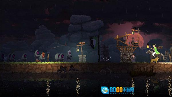 王国新大陆手机版图3