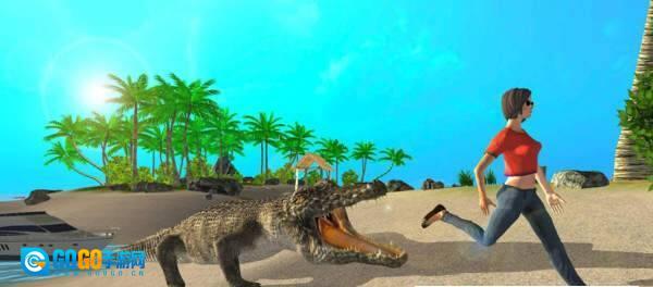 水下狙击手狩猎图1