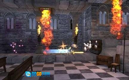 发条骑士2中文版图4