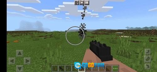 Guns Mods最新版图2