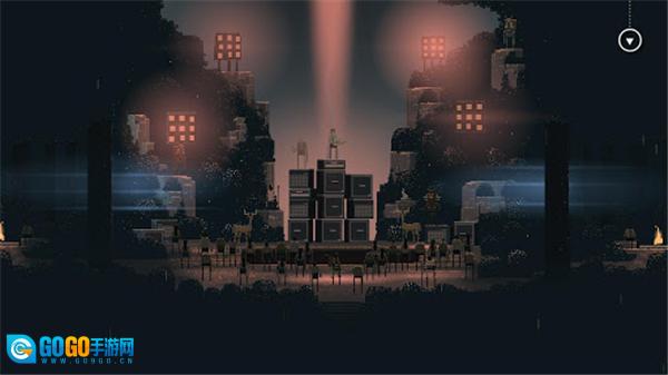 超级兄弟剑与巫术手机版图2