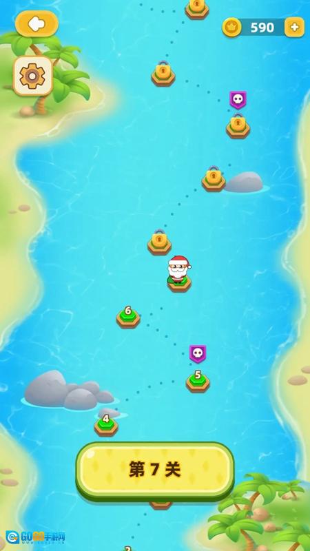 水果大冒险游戏最新版图3