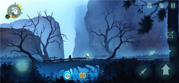 格里克阿祖尔的回忆图4