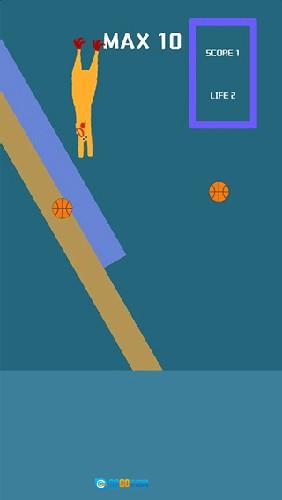 篮球与鸡游戏图2