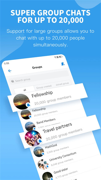 土豆社交app官网版