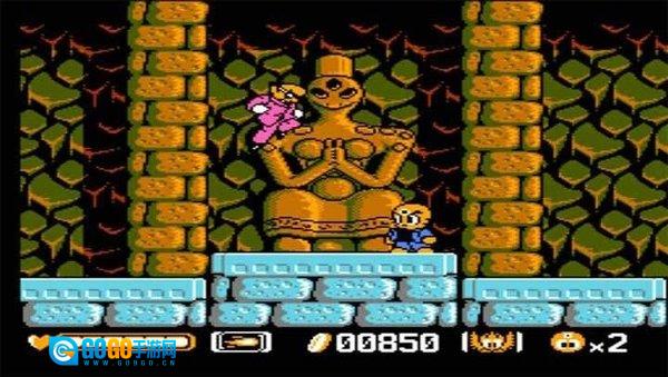 三目童子游戏手机版图2