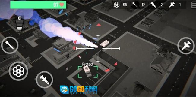 无人机突击游戏图3