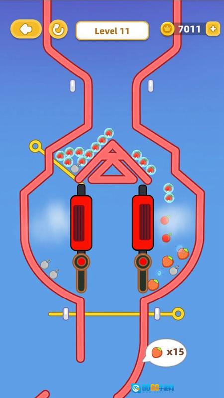 水果大冒险游戏最新版图4