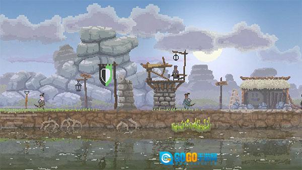 王国新大陆手机版图2