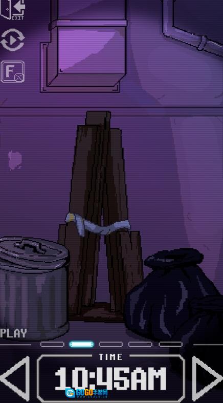 巷子里的秘密游戏安卓正版图2