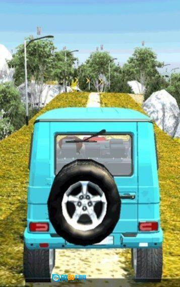 疯狂越野汽车图2