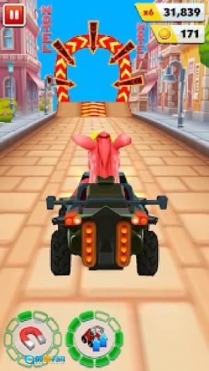 小马赛车比赛图3