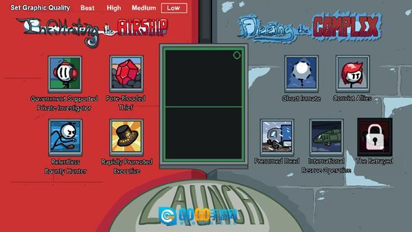 火柴人最后的任务手机版图1