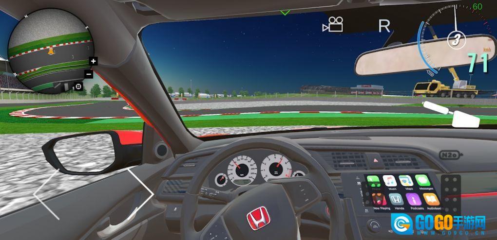 终极漂移竞速赛图2