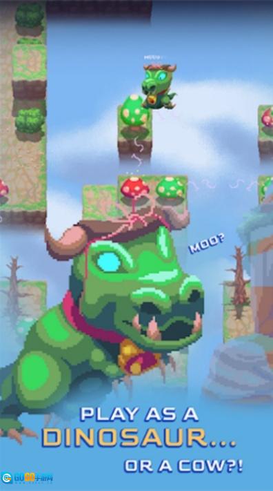 银河地牢游戏图3