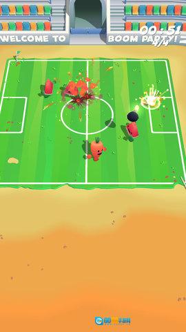 炸弹派对大乱斗图1