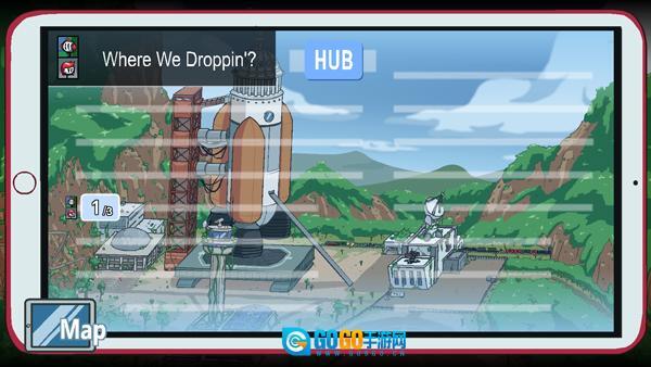 火柴人最后的任务图1