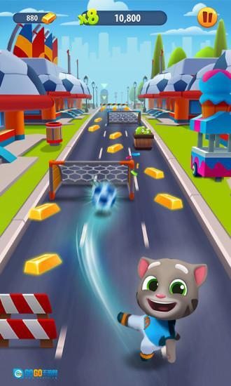 南瓜先生大冒险内购版图4