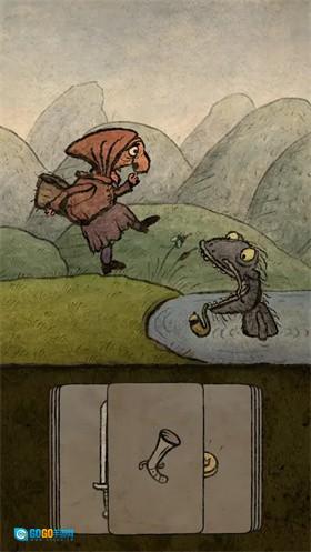 朝圣者安卓版图3