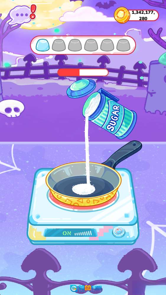 吃播达人模拟器免广告版图2